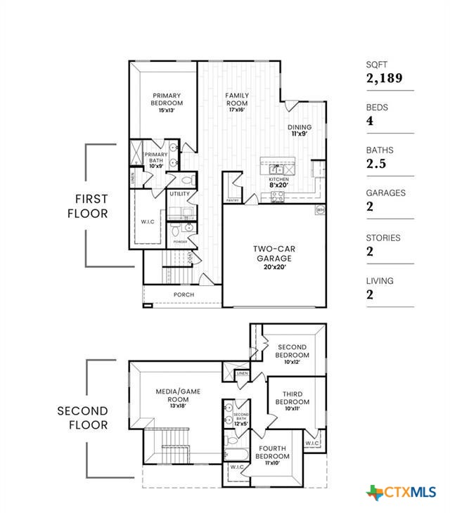 1242 Crimson Sky Court Property Photo 33