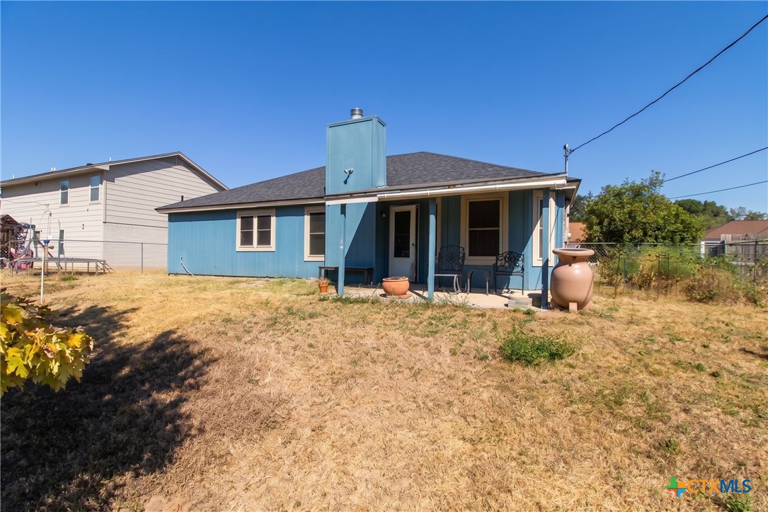 203 Appaloosa Drive Property Photo 10