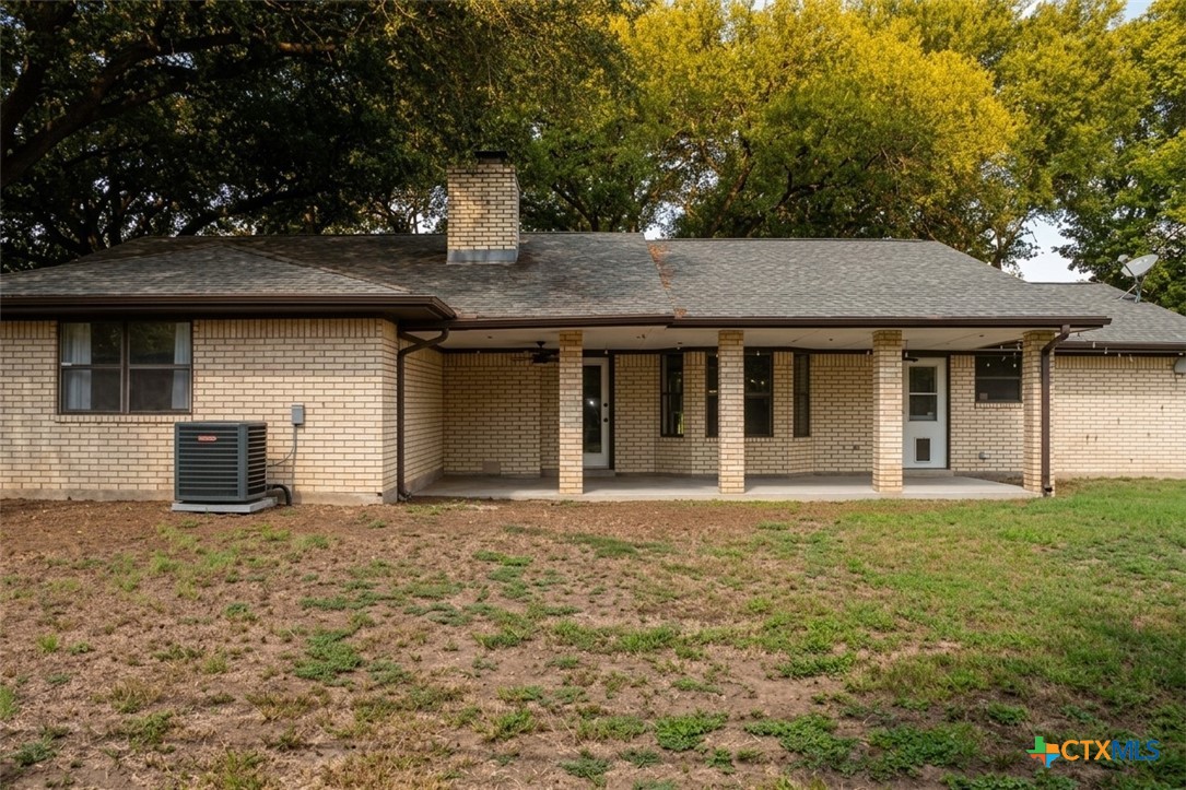 1707 Antelope Trail Property Photo 16