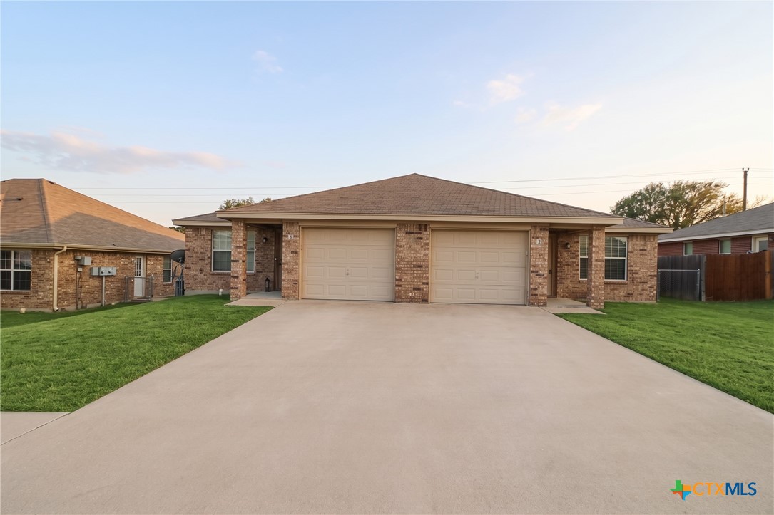 4107 Primrose Drive A Property Photo 1