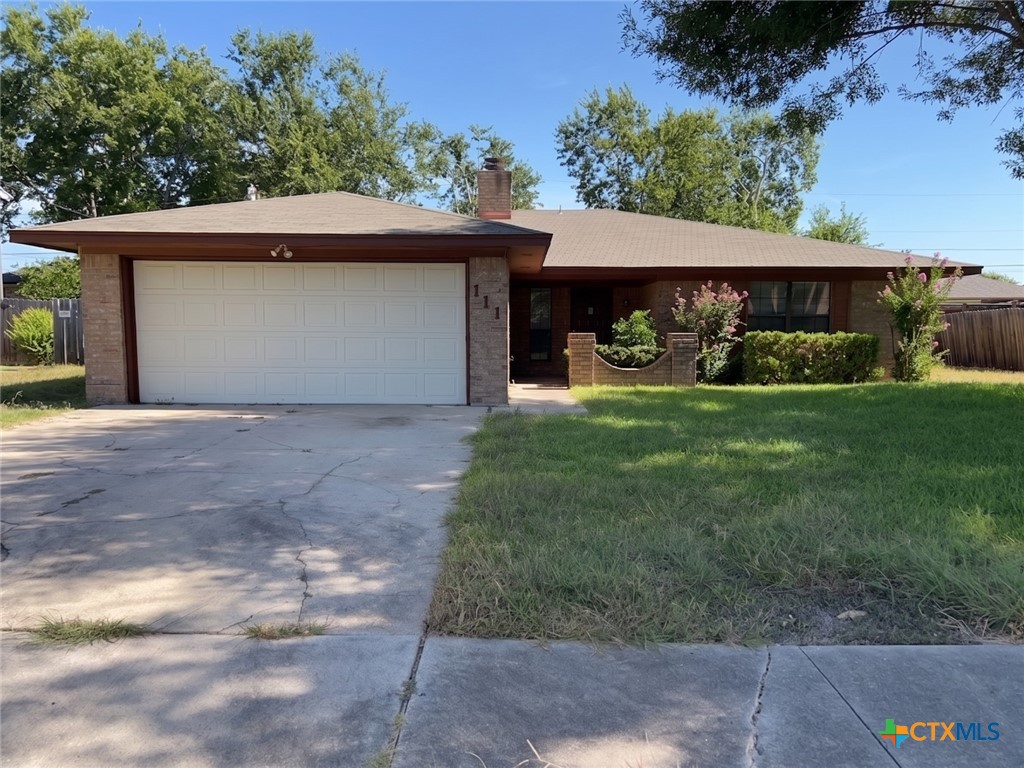 111 Nancy Drive Property Photo 1