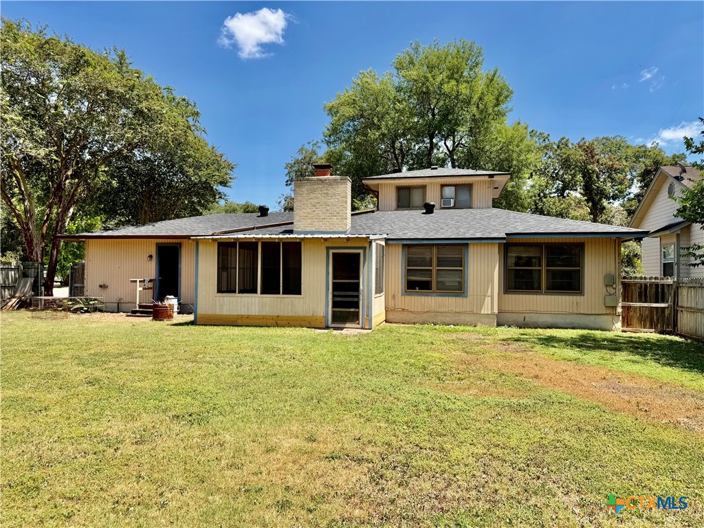 145 Rio Grande Drive Property Photo 3