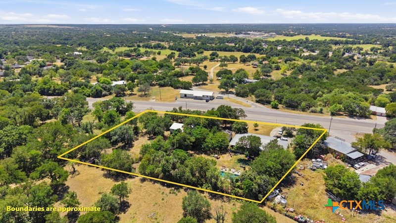 1909 And 1907 S Highway 183 / S Key Avenue Property Photo 5