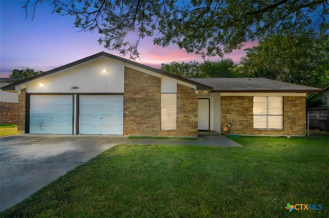 1804 Sunset Street Property Photo 1