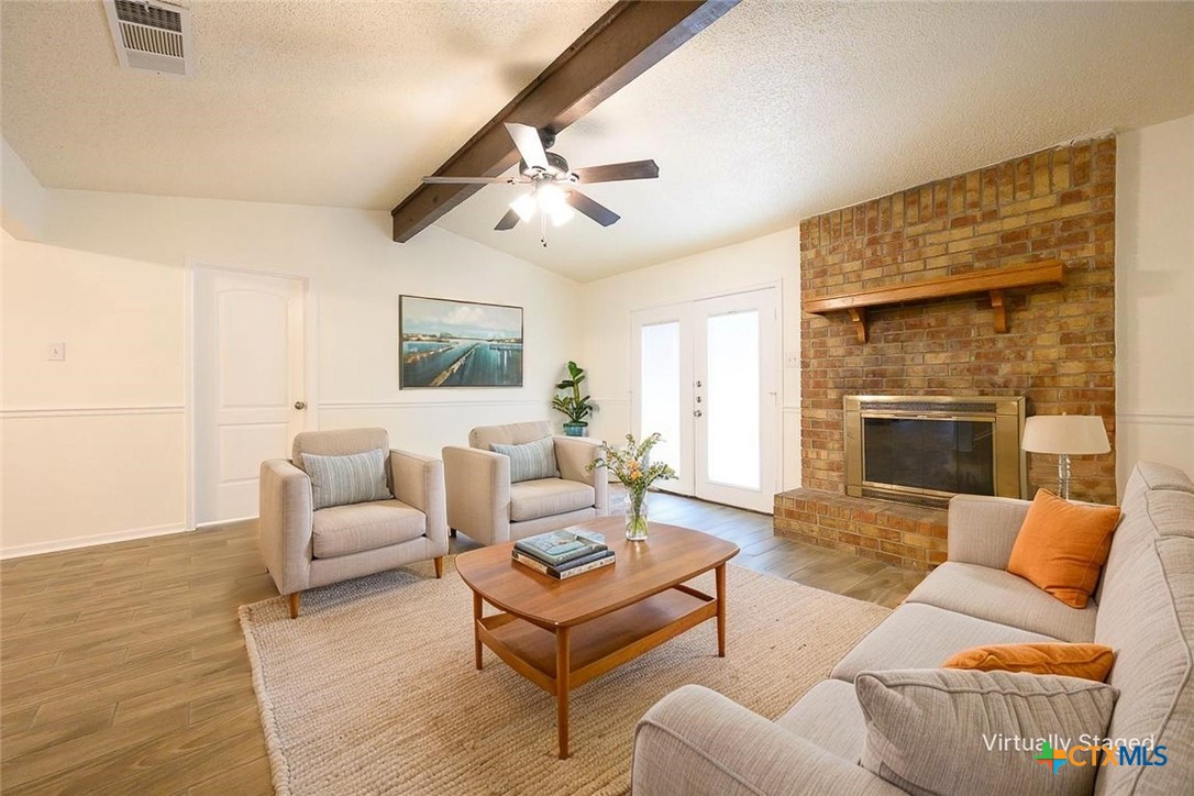 1804 Sunset Street Property Photo 2