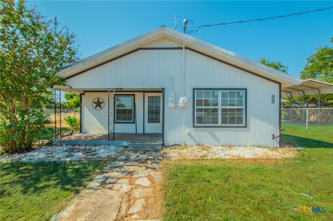4560 County Road 107 Property Photo 1