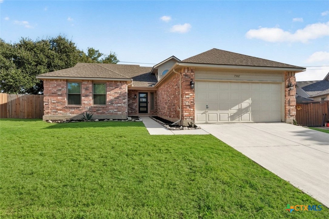 7302 Oswego Drive Property Photo 1