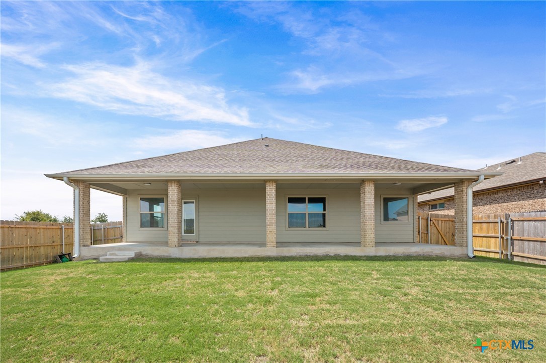 8618 Stonehollow Drive Property Photo 2