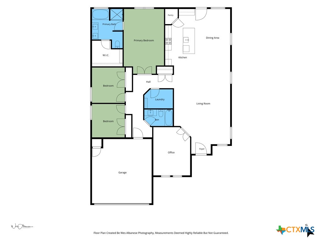 8618 Stonehollow Drive Property Photo 36