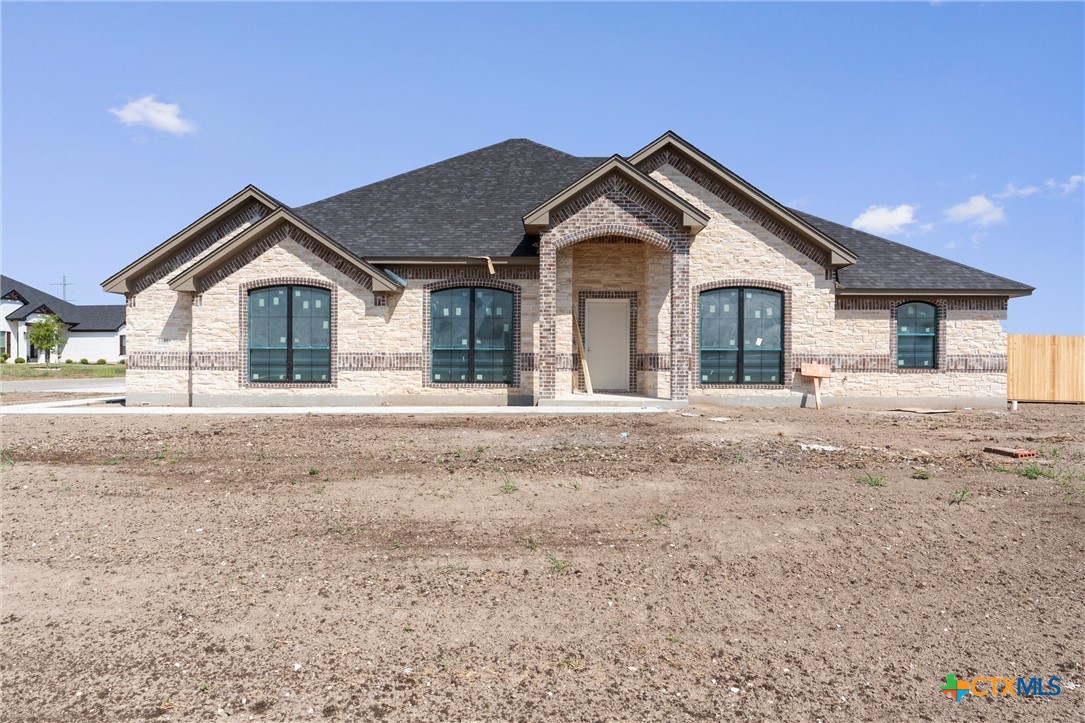 1312 Flint Ridge Loop Property Photo 1