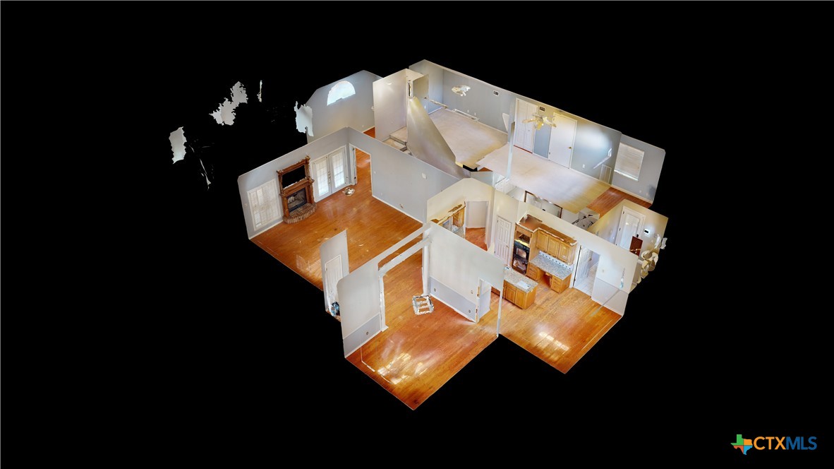 1506 Alan Arbor Lane Property Photo 22