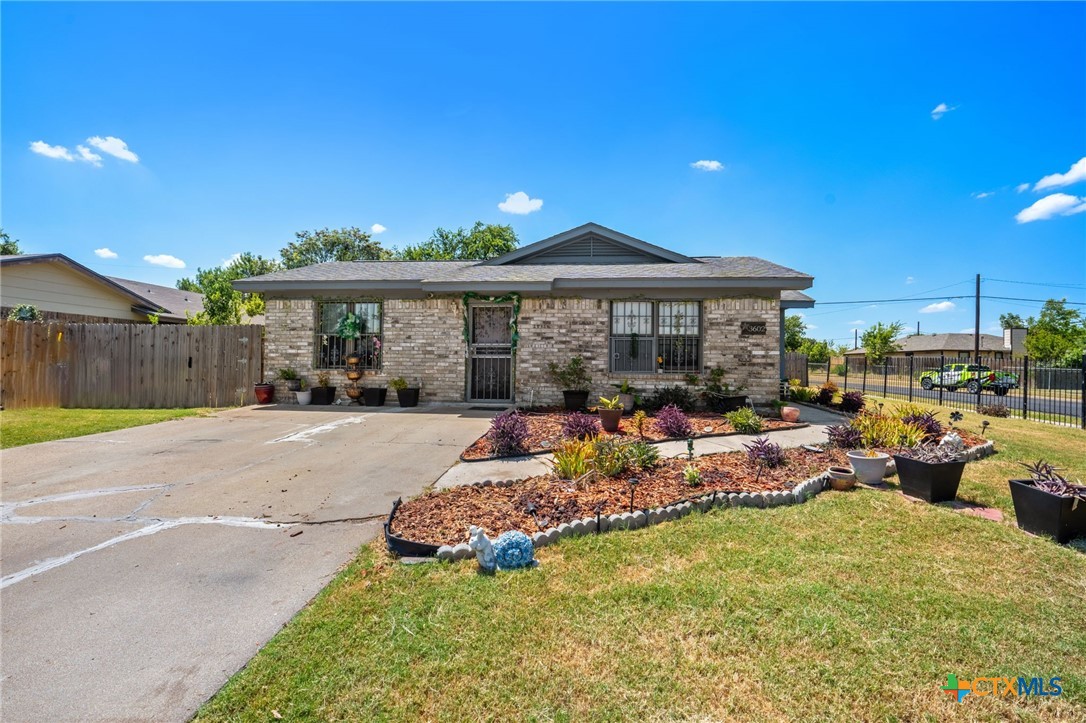 3602 Bacon Ranch Road Property Photo 1