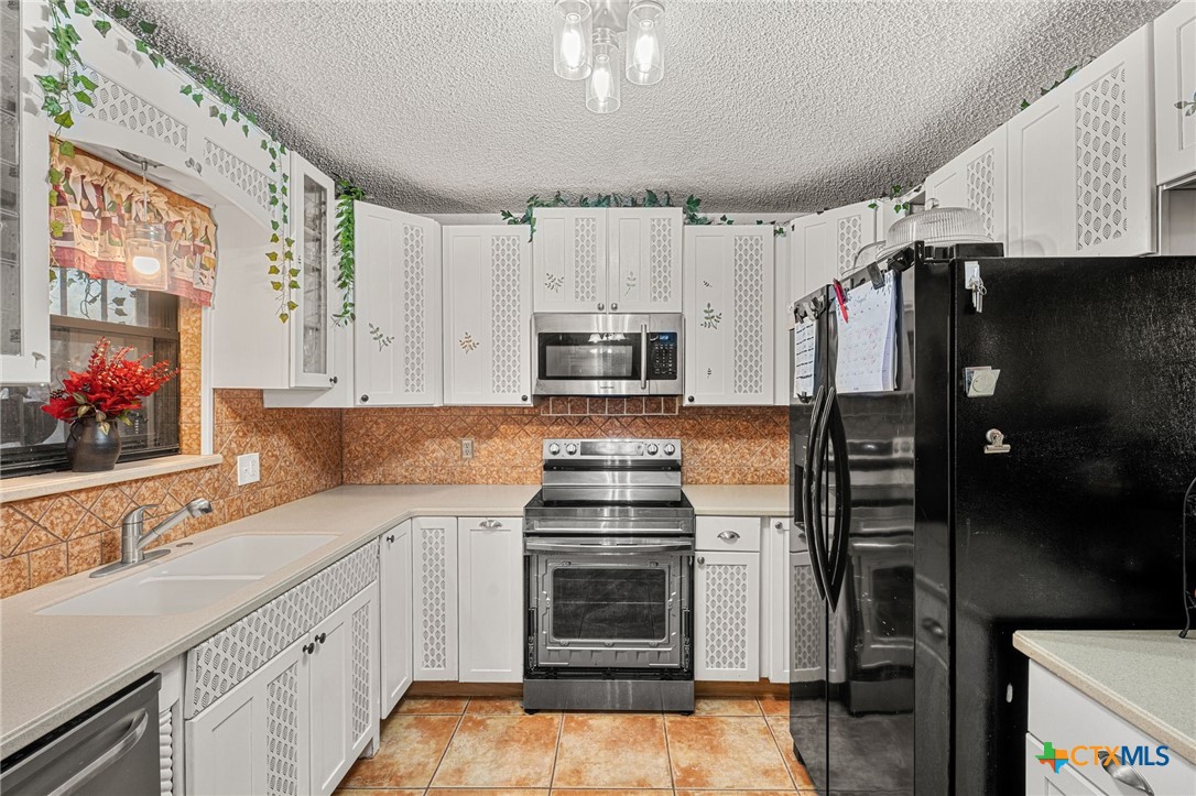 3602 Bacon Ranch Road Property Photo 9
