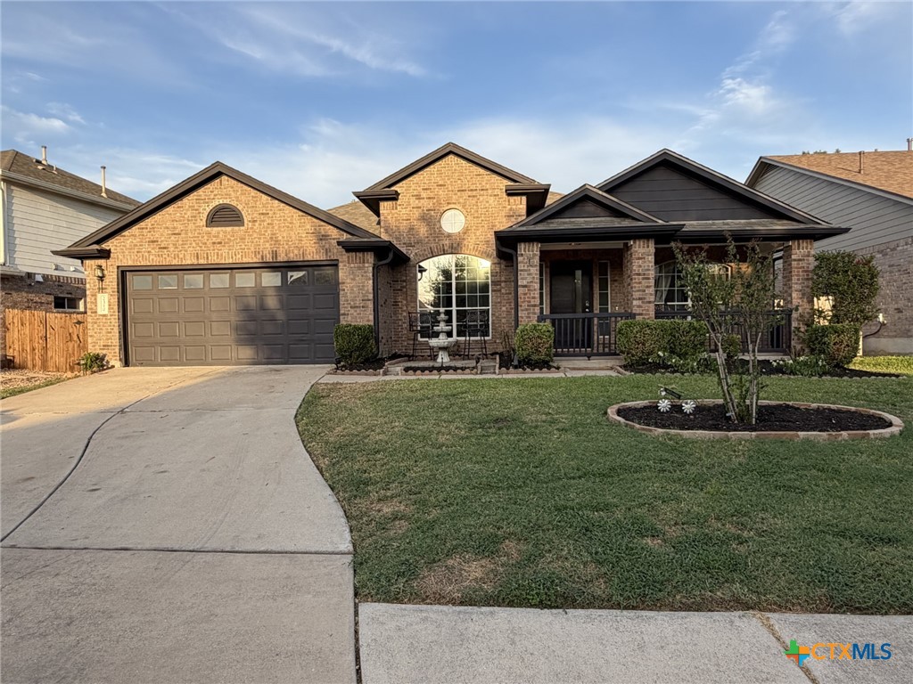 2310 Zoa Drive Property Photo 1