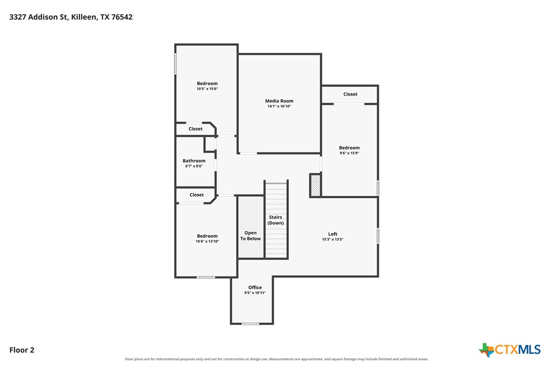 3327 Addison Street Property Photo 40