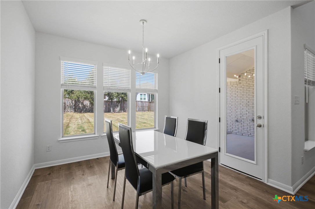 109 Charro Court Property Photo 12