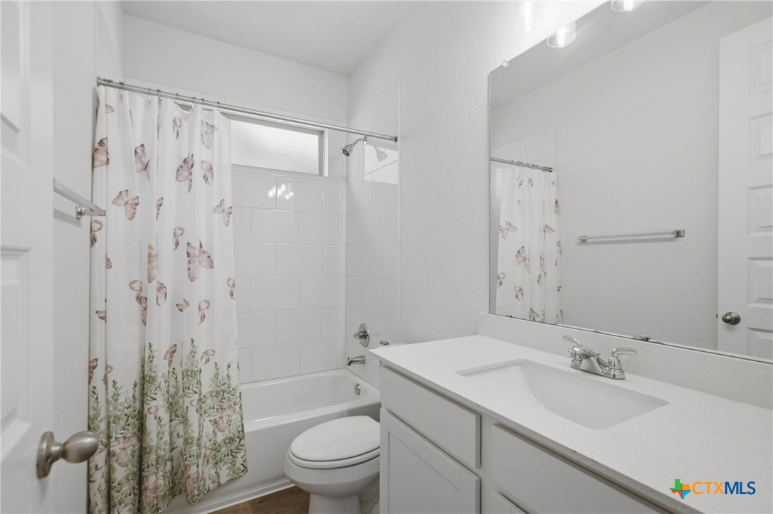 109 Charro Court Property Photo 22