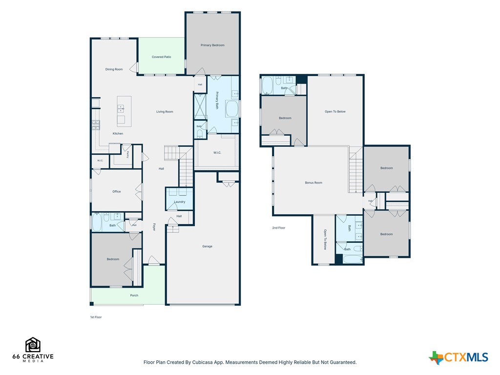 109 Charro Court Property Photo 38