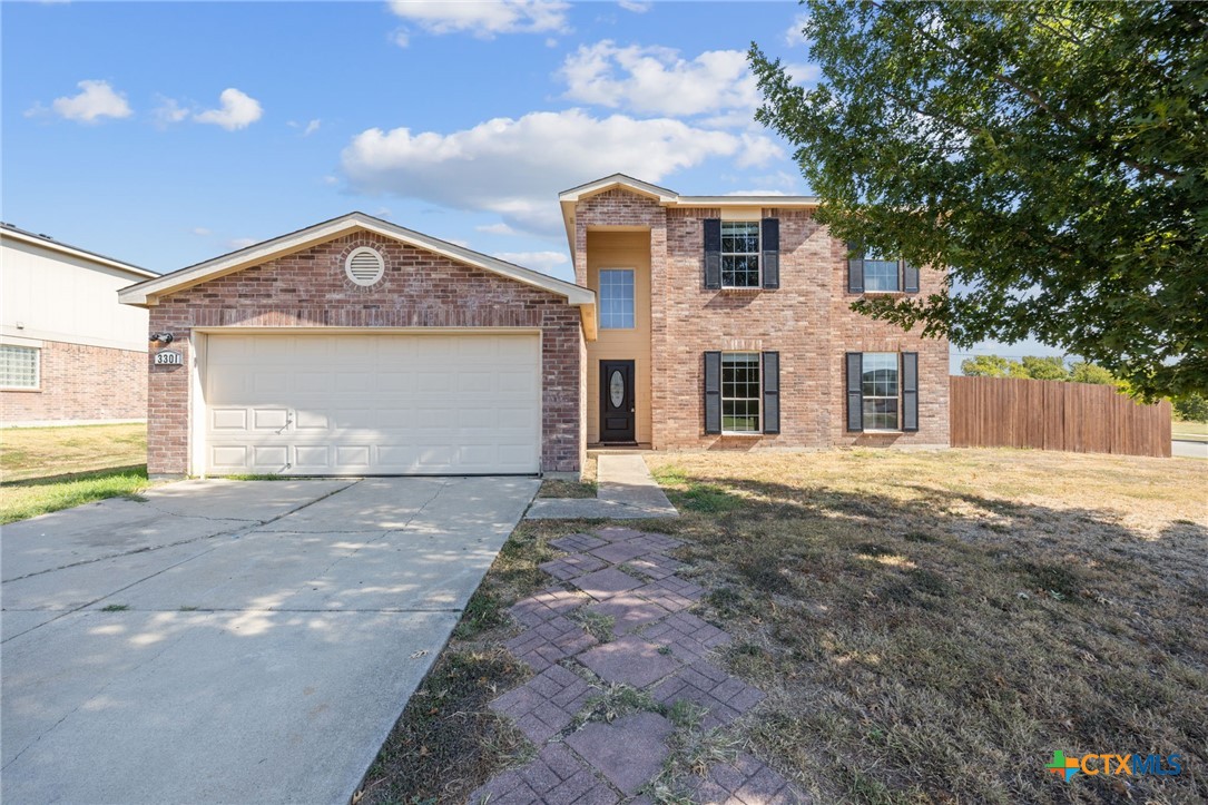 3301 Thunder Creek Drive Property Photo 1