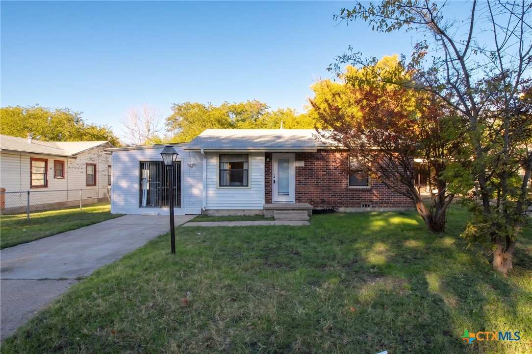 508 Mary Street Property Photo 1