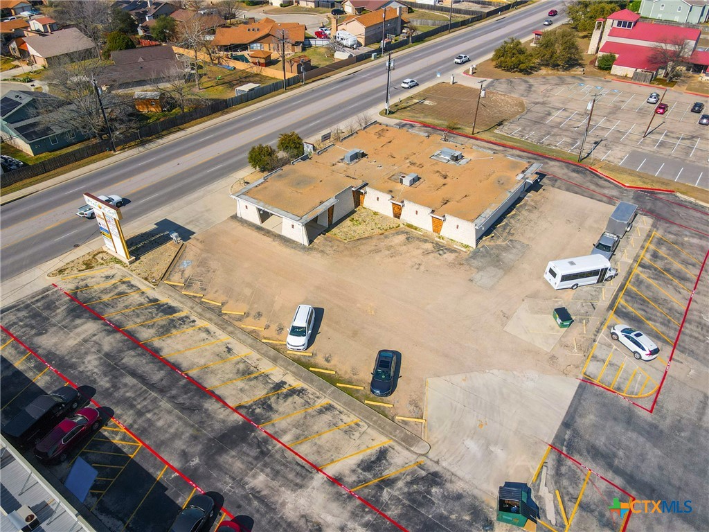 2900 Trimmier Road Property Photo 4