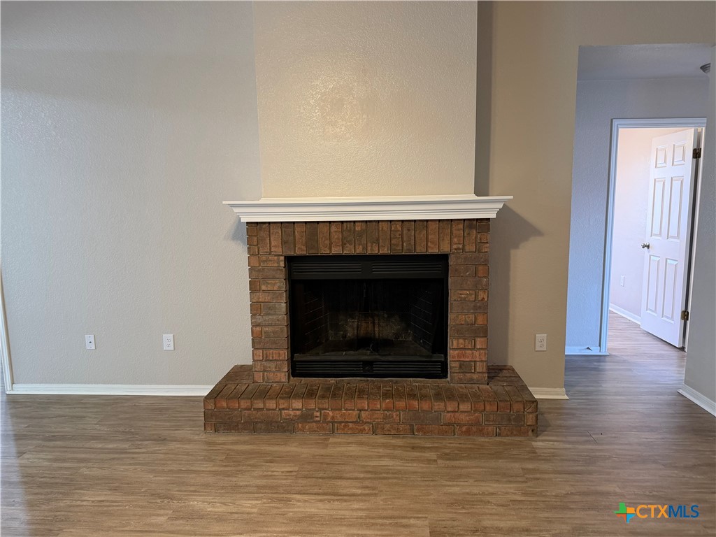 916 Whirlaway Drive Property Photo 5