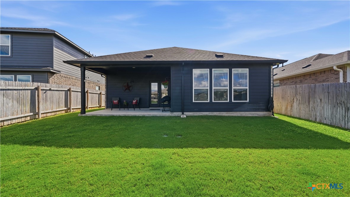 968 Blue Oak Boulevard Property Photo 3