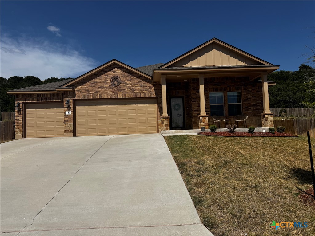 117 Minnie J Loop Property Photo 1