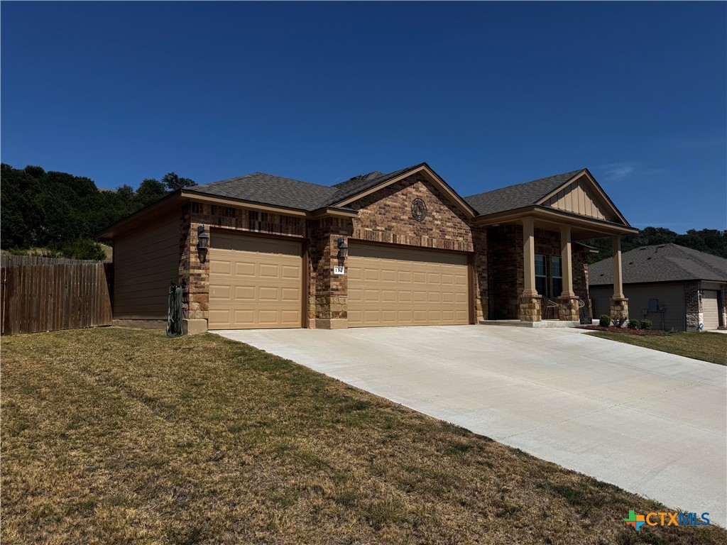 117 Minnie J Loop Property Photo 2