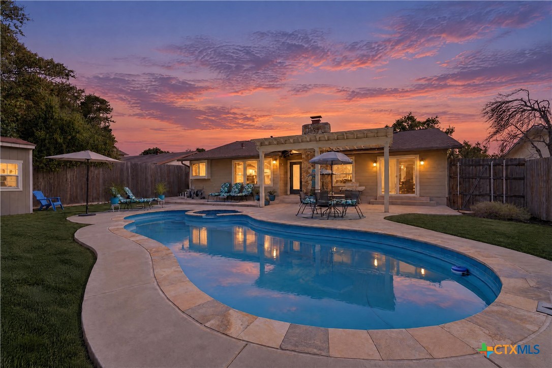 11210 Henge Drive Property Photo 1
