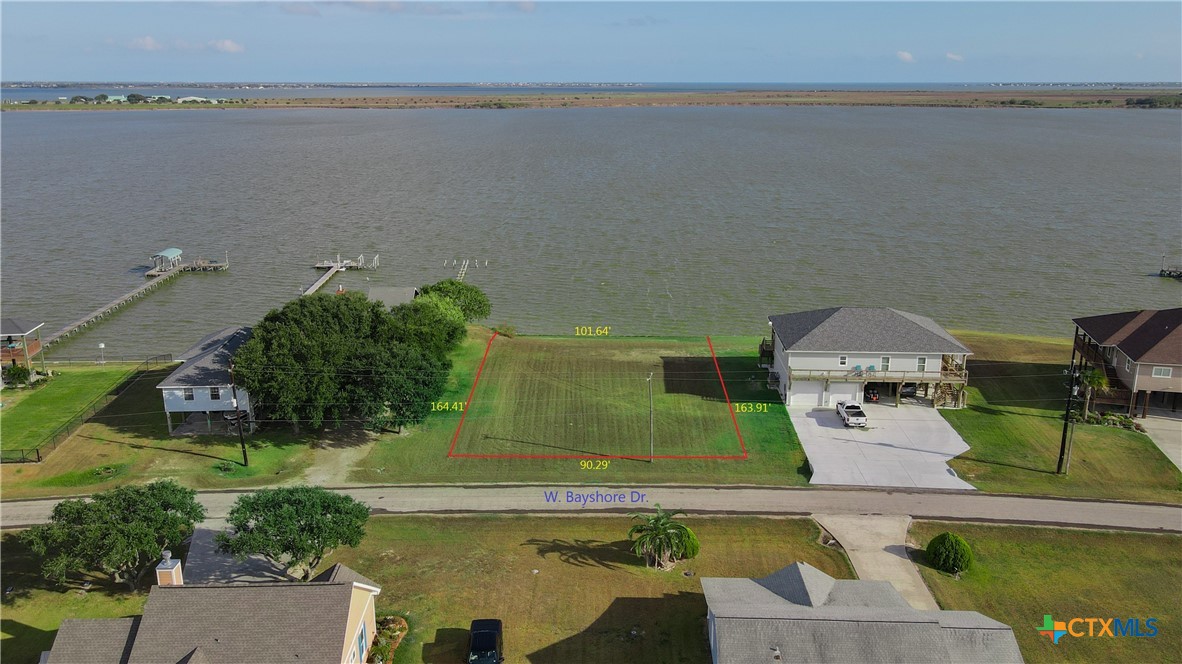 1664 W Bayshore Drive Property Photo 1