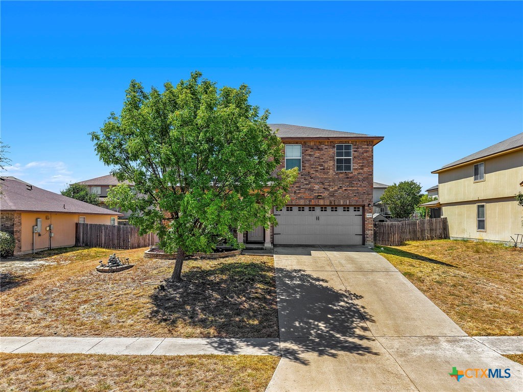 1905 Terry Drive Property Photo 1