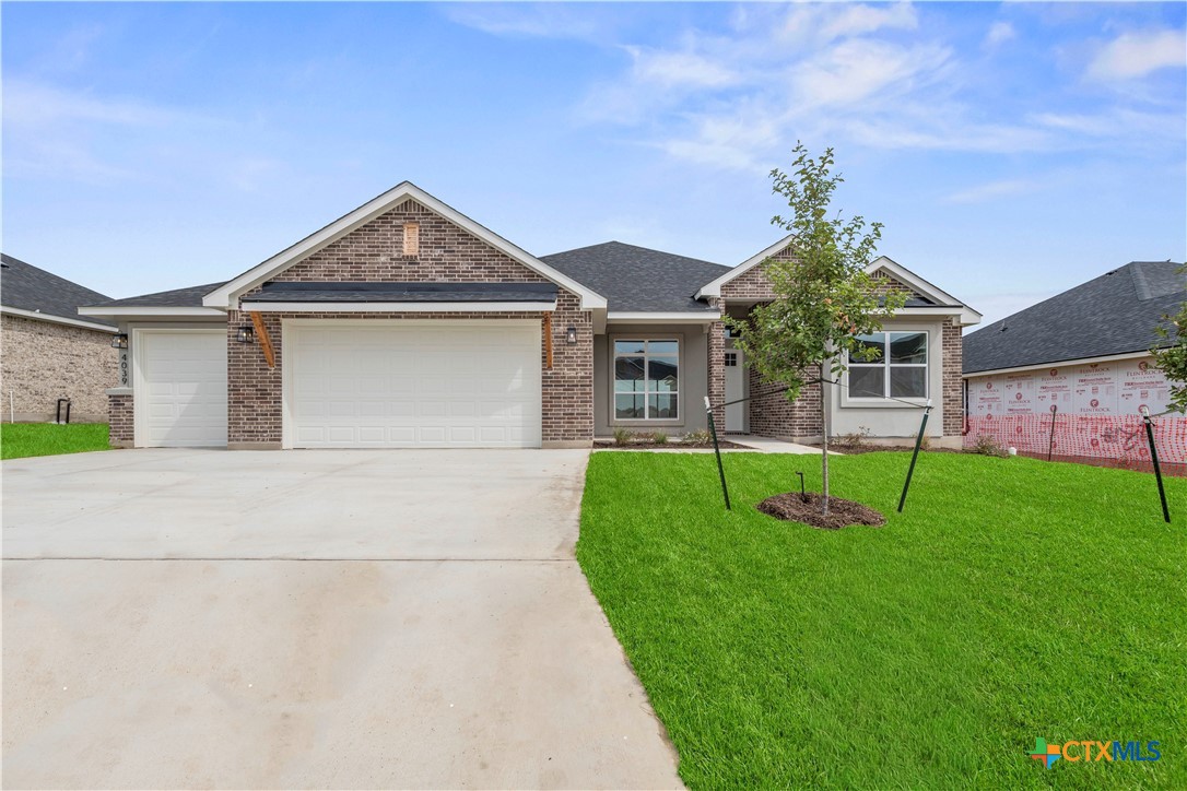 4039 Prairie Drive Property Photo 1