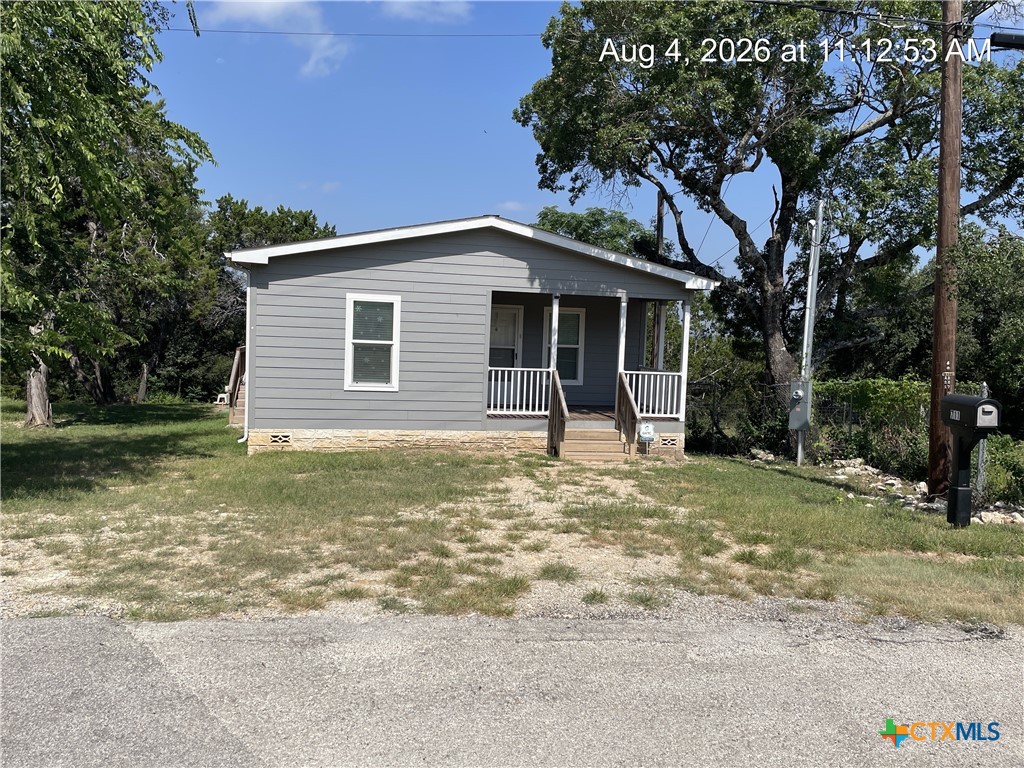 711 La Cresta Drive Property Photo 1