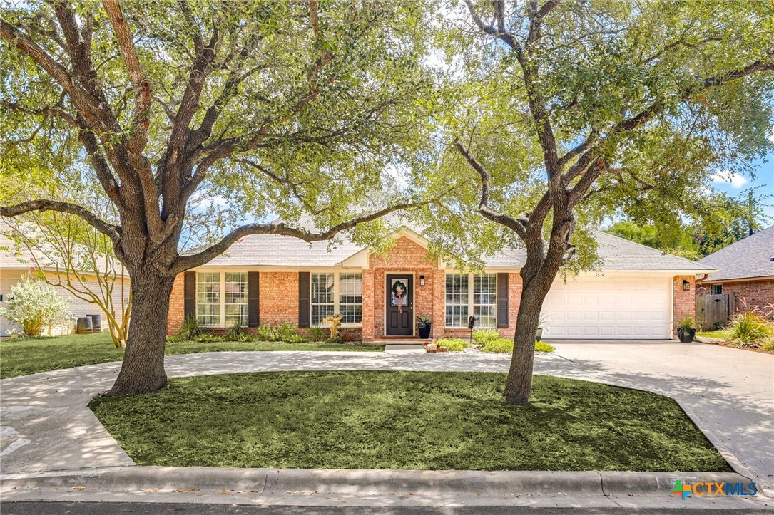 1510 Shadow Walk Property Photo 2