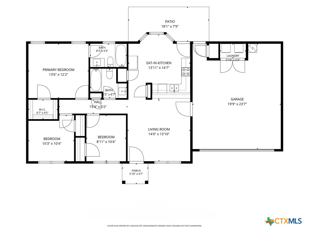 1510 Shadow Walk Property Photo 27
