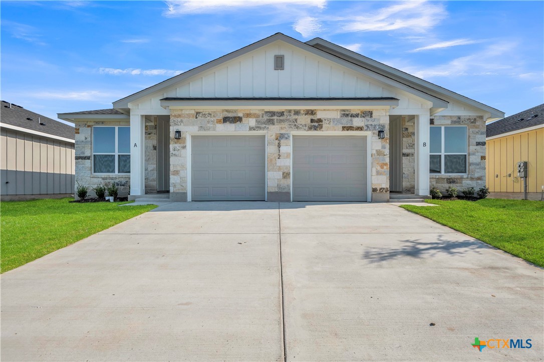 3801 Pecan Hickory Trail Property Photo 1