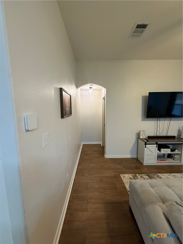 6007 Lone Star Court Property Photo 6