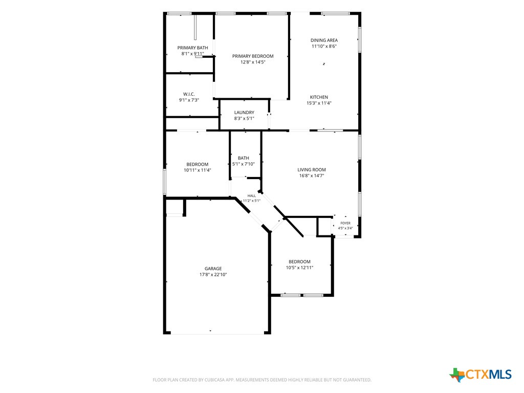 8915 Sky Crest Drive Property Photo 37