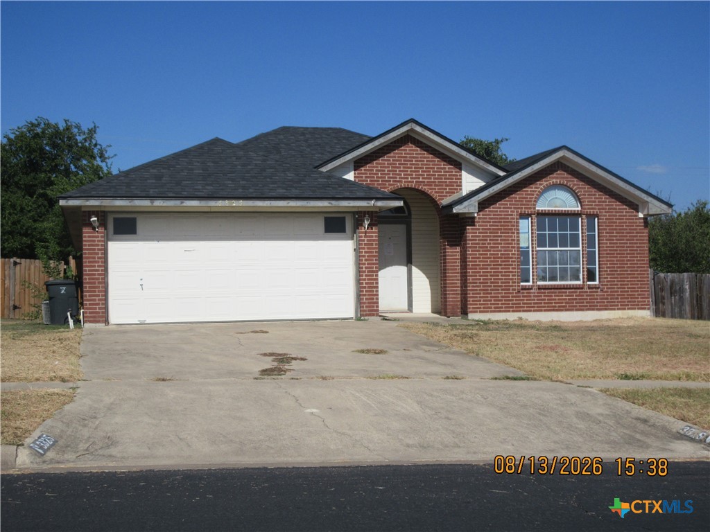 3825 Oak Valley Drive Property Photo 1