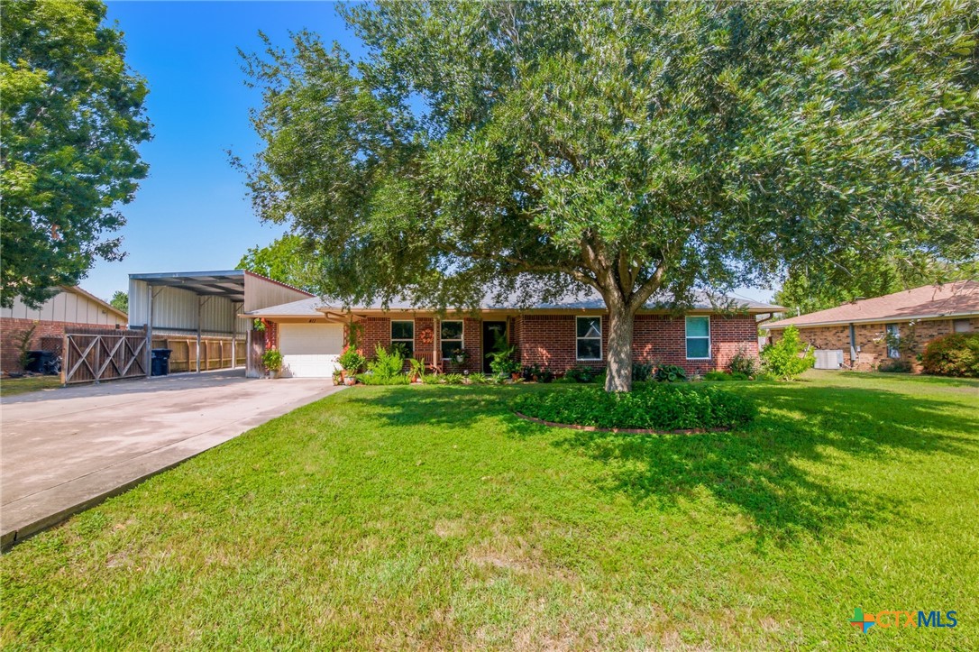 411 Dove Drive Property Photo 1