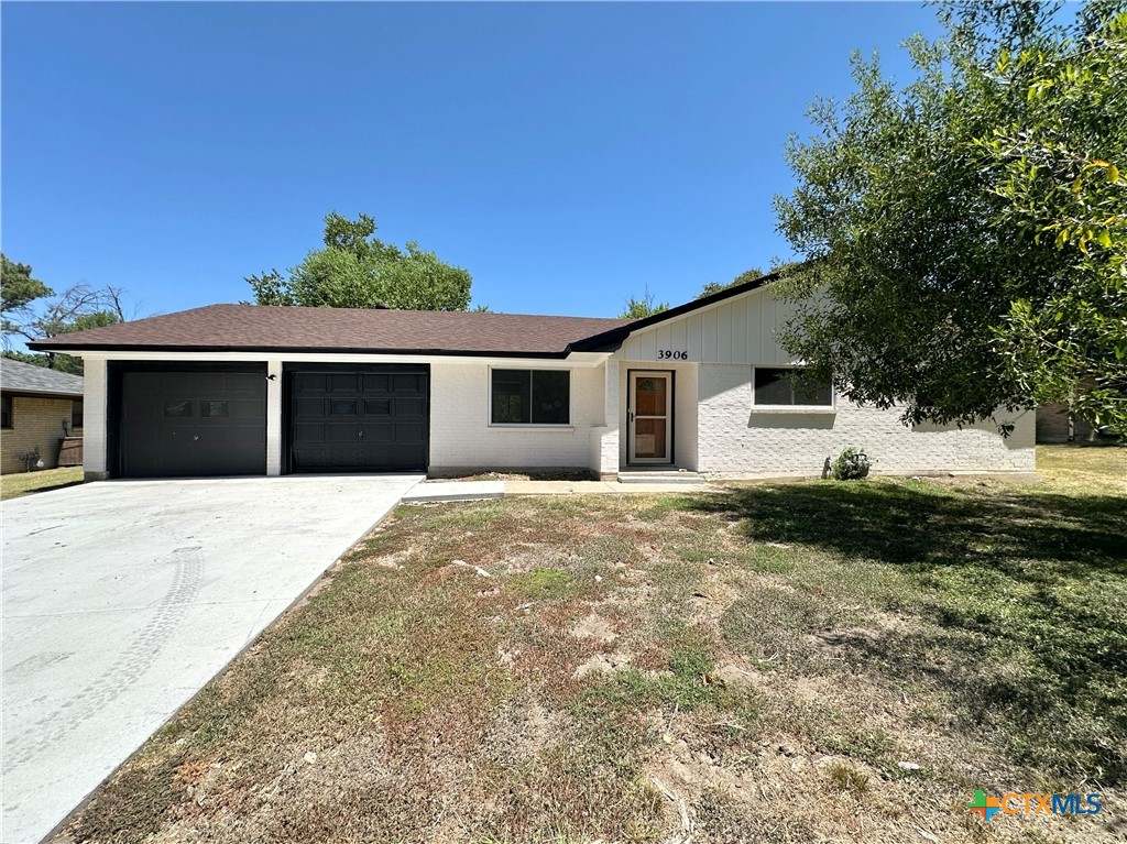 3906 Chisholm Trail Property Photo 3
