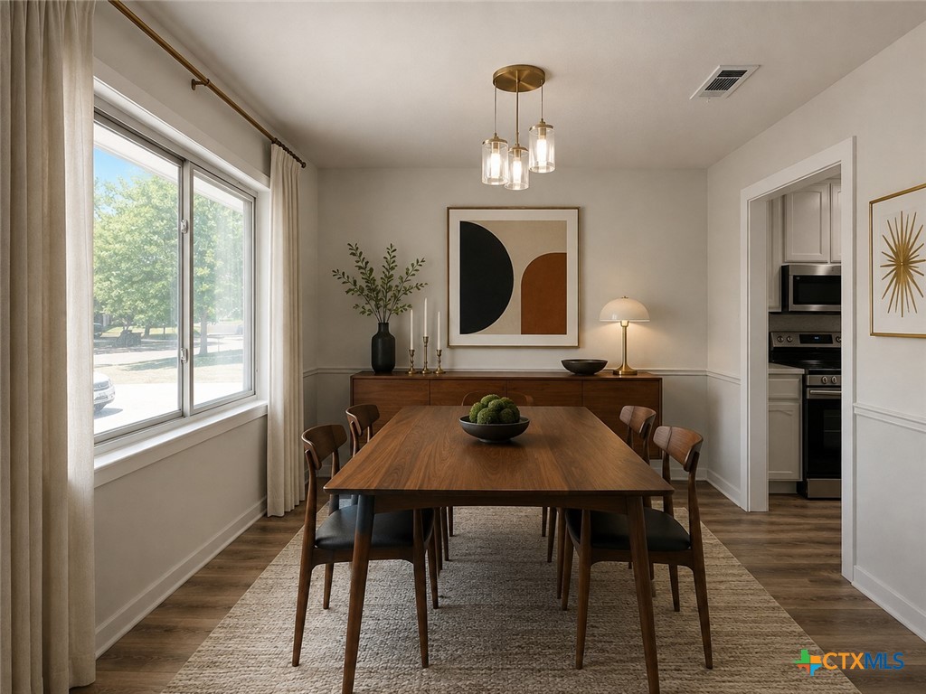 3906 Chisholm Trail Property Photo 4