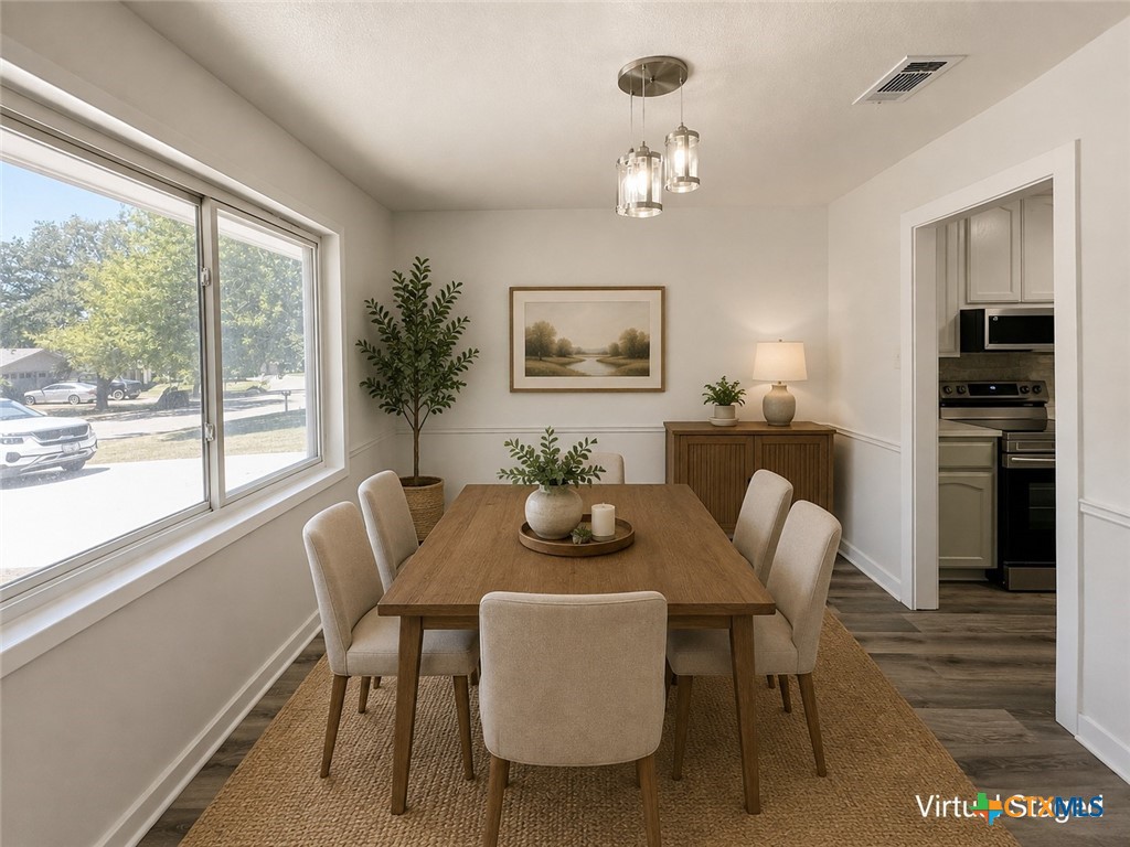3906 Chisholm Trail Property Photo 5