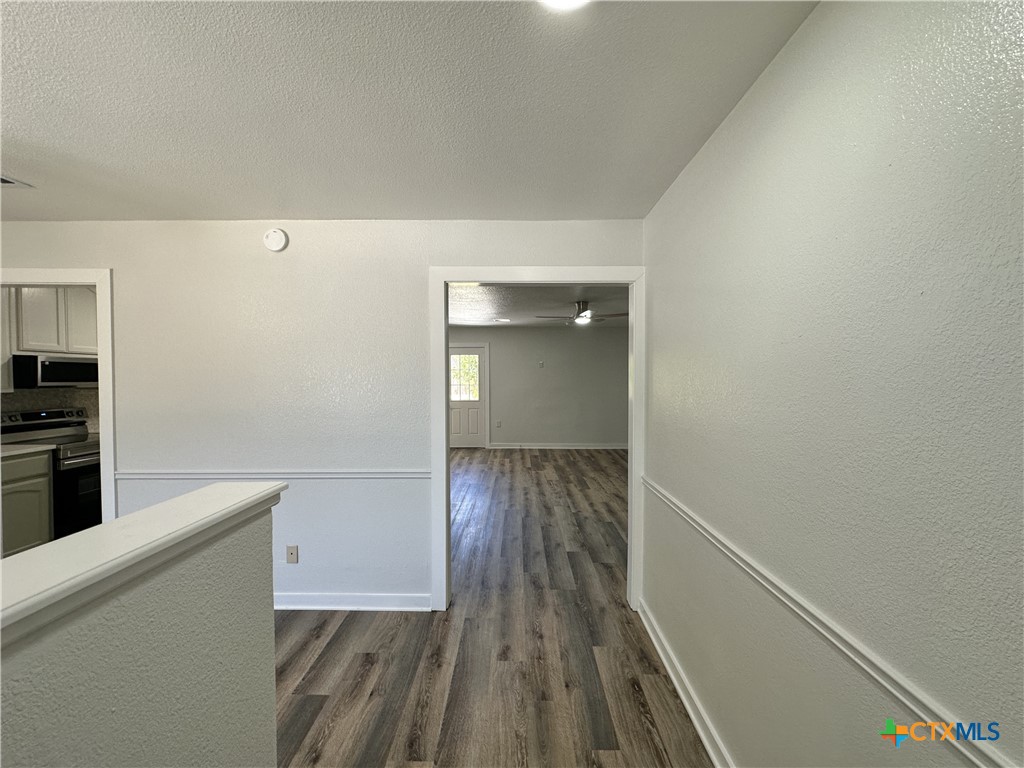 3906 Chisholm Trail Property Photo 6