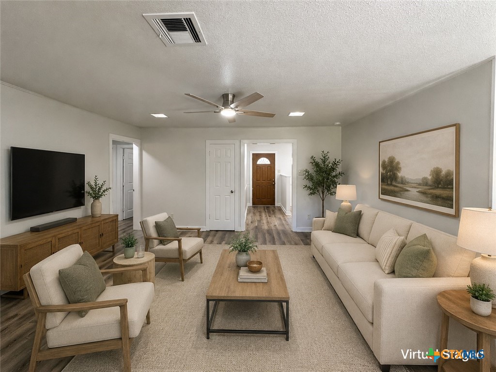 3906 Chisholm Trail Property Photo 9