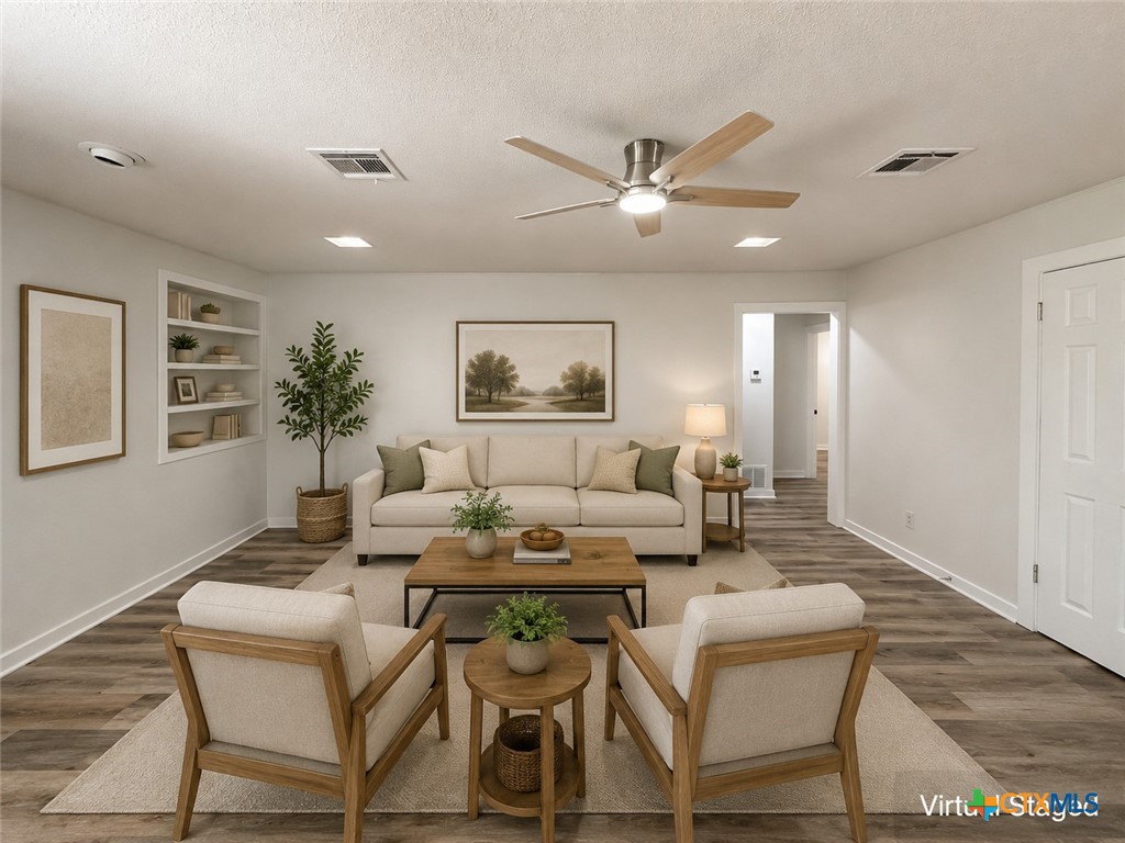 3906 Chisholm Trail Property Photo 11