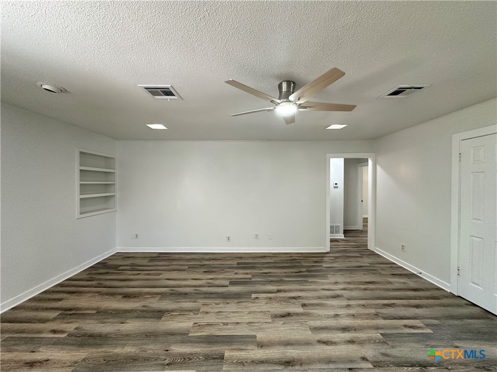 3906 Chisholm Trail Property Photo 12