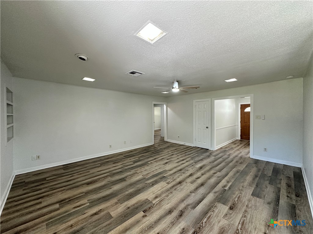 3906 Chisholm Trail Property Photo 13