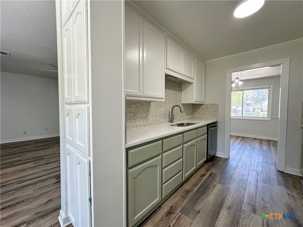 3906 Chisholm Trail Property Photo 16